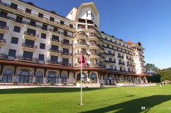 Hôtel Royal Evian Resort