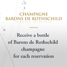 Barons de Rothschild Champagne