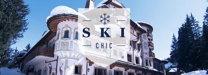 Ski Chic