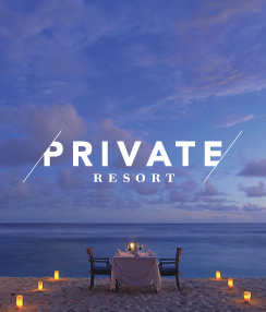 Private Resorts