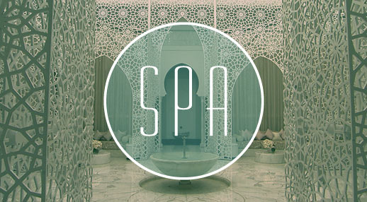 Spa & Well Being Hotels