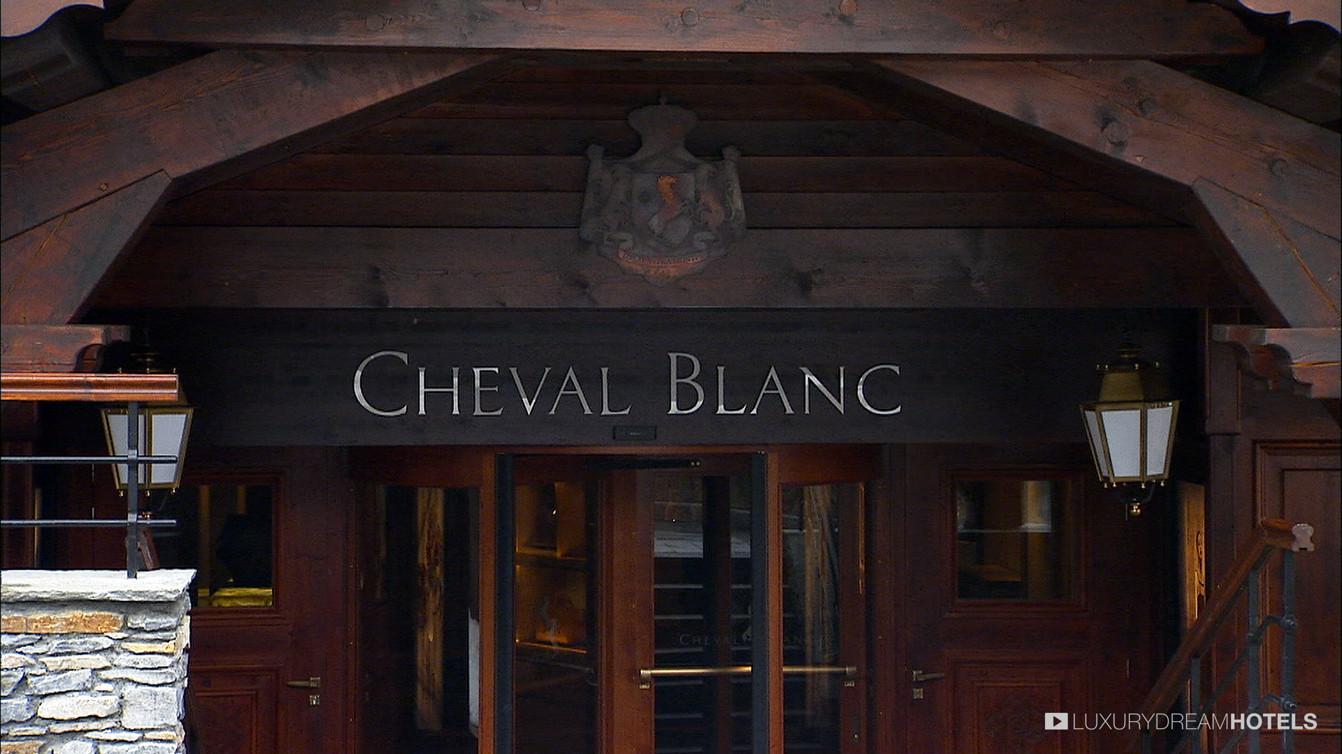 Cheval Blanc Courchevel Courchevel 1850 - AlpineBooker