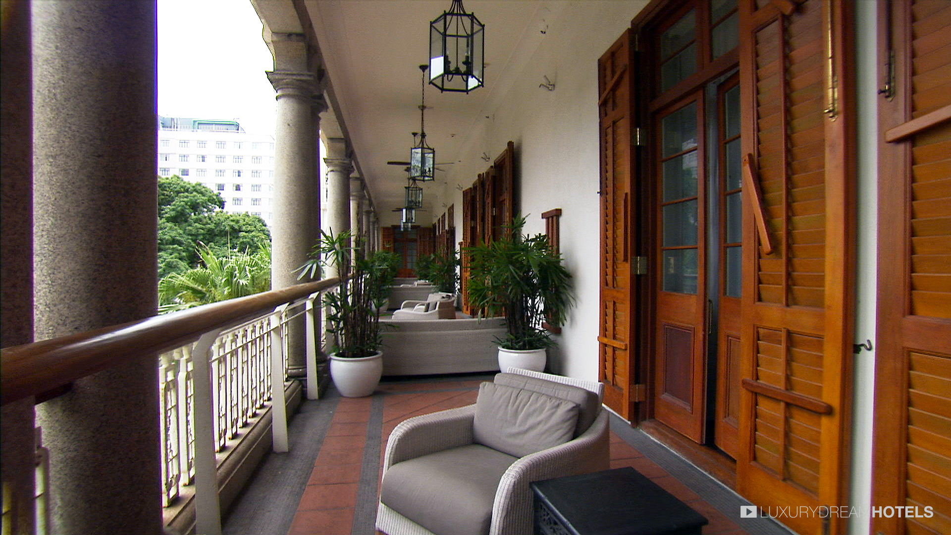 Luxury Hotel Hullett House Hong Kong China Luxury Dream Hotels