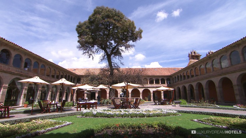 Belmond Hotel Monasterio, Old-World Charm