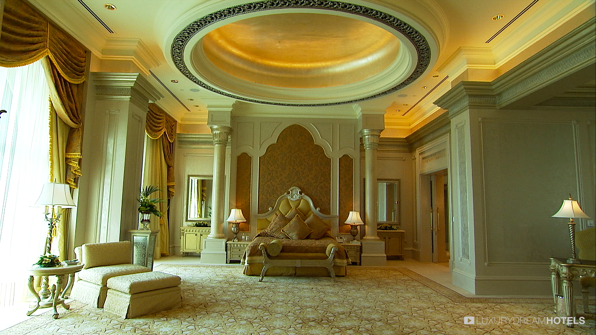 emirates palace suite