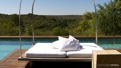 Singita Lebombo Lodge