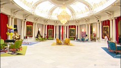 H&ocirc;tel Le Negresco