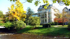 Brenners Park-Hotels & Spa