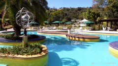 Unique garden Hotels & Spa