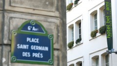 Hôtel Bel Ami Paris