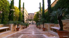 Hôtel Métropole Monte-Carlo