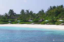 Four Seasons Resort Maldives at Landa Giraavaru